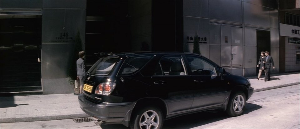 2001 Lexus RX 300 [XU10]
