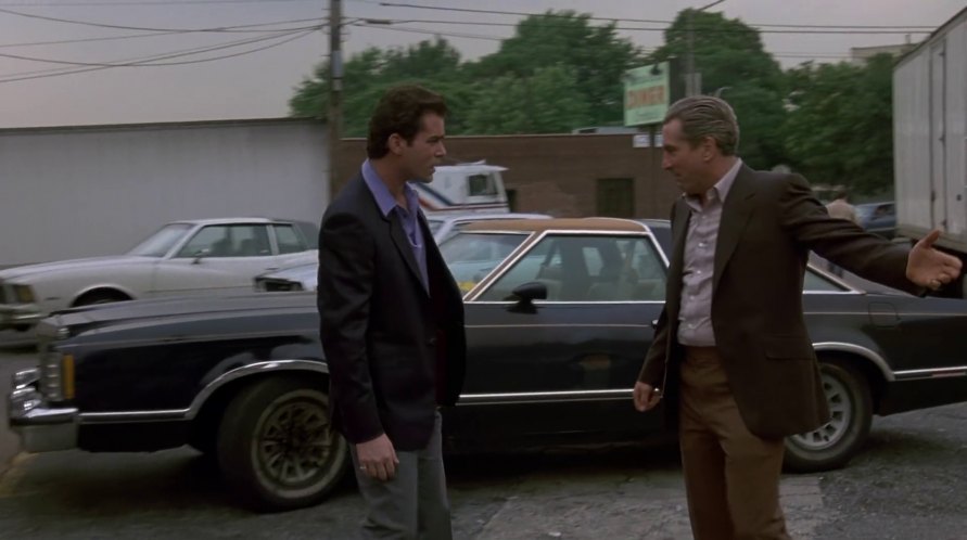 1978 Ford Thunderbird [87-60H]