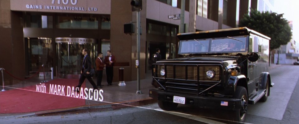 1973 GMC C-Series Medium Duty