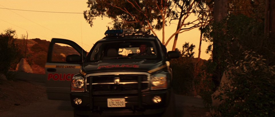 2005 Dodge Durango [HB]