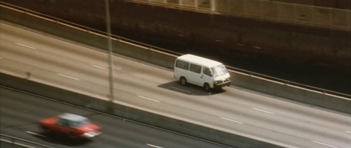 1990 Toyota Hiace [H100]