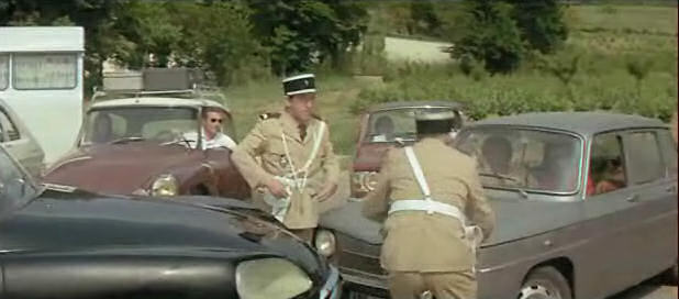 1964 Renault R8 Major