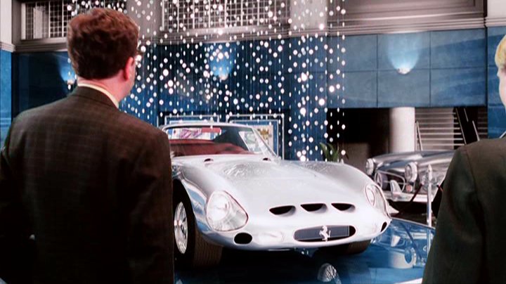1962 Ferrari 250 GTO Replica