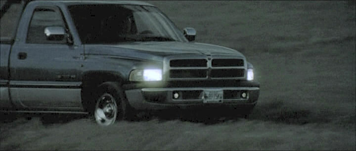 1994 Dodge Ram 1500 Regular Cab SLT Laramie [BR]