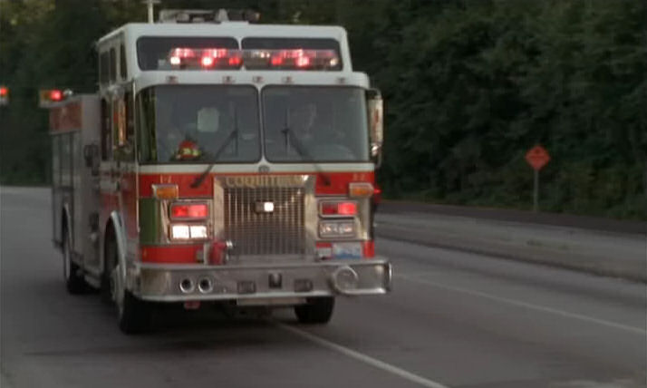 1995 Spartan Gladiator Anderson