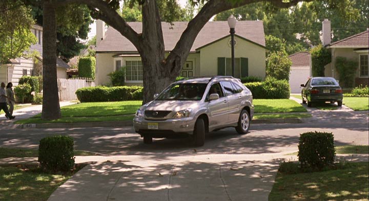 2004 Lexus RX 330 [XU30]