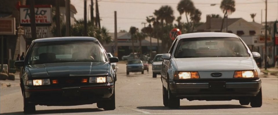 1990 Chevrolet Lumina Euro 3.1