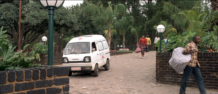 Suzuki Carry