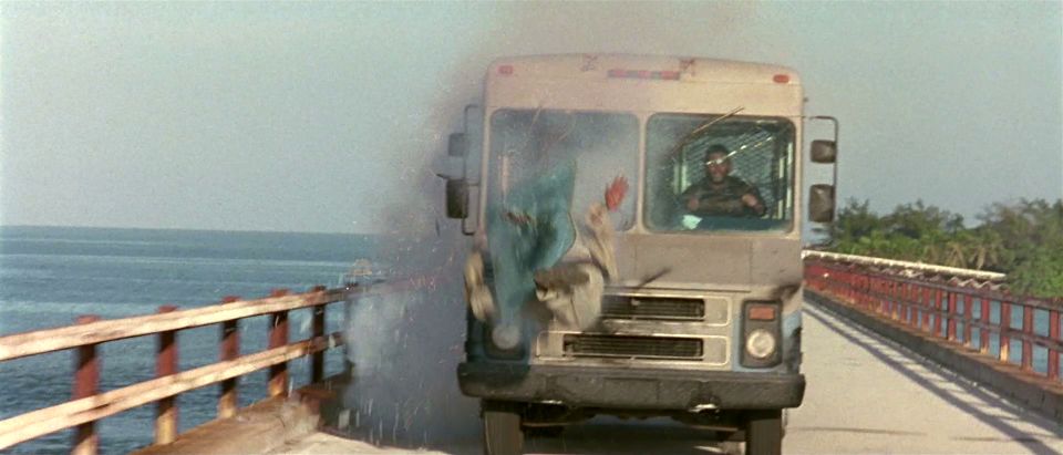 1973 Chevrolet Step-Van