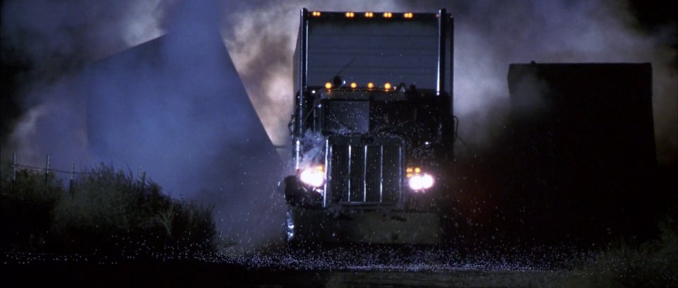 1985 Peterbilt 359 EXHD