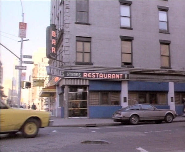 1980 Toyota Celica Supra Mk.I [MA46]