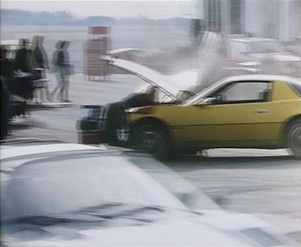 1982 Pontiac Firebird