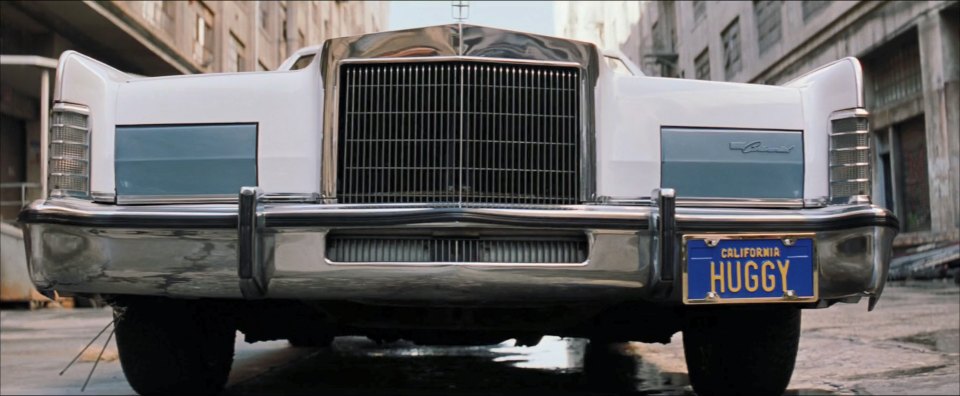 1979 Lincoln Continental [53B]