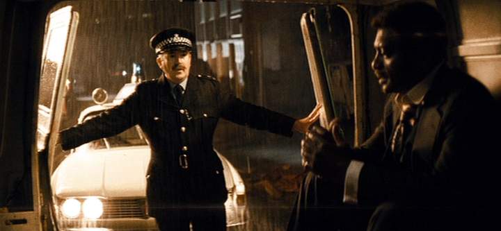 1968 Rover 2000 SC MkI [P6]