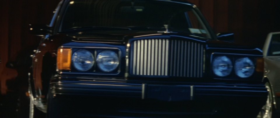 1996 Bentley Turbo R