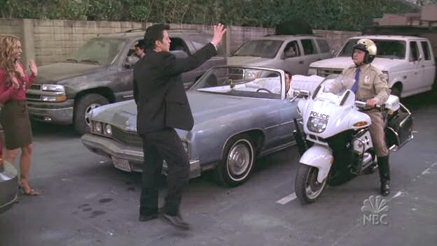 1996 BMW R 1100 RT-P