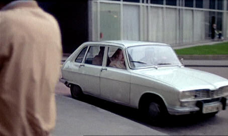 1972 Renault 16 [R1152]