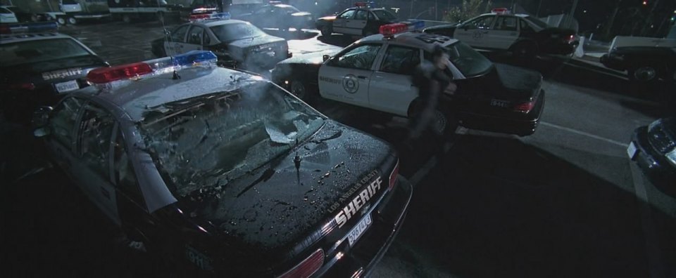 1994 Chevrolet Caprice 9C1