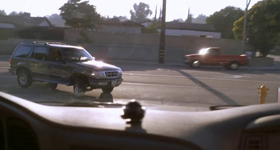 1995 Ford Explorer [UN105]