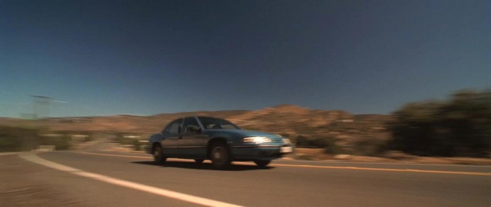 1991 Chevrolet Lumina