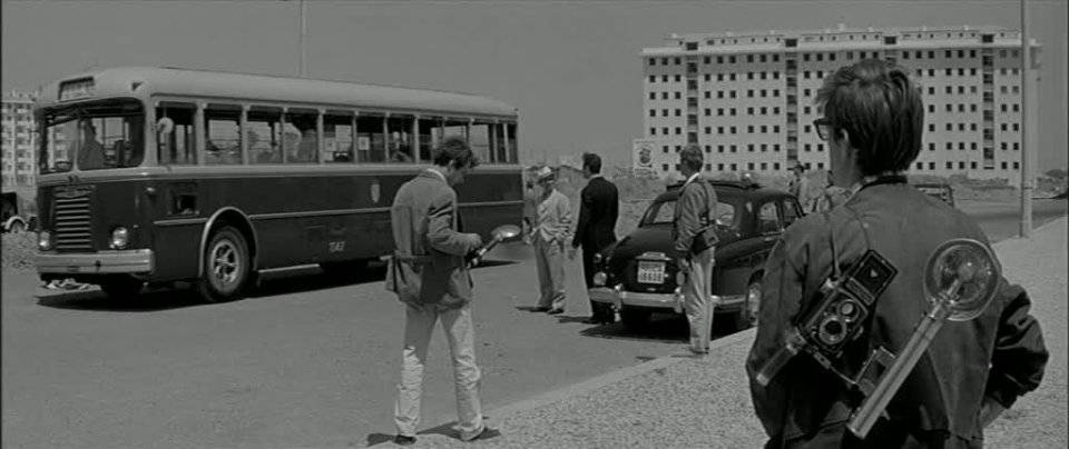 1948 Alfa Romeo 910 Pistoiesi