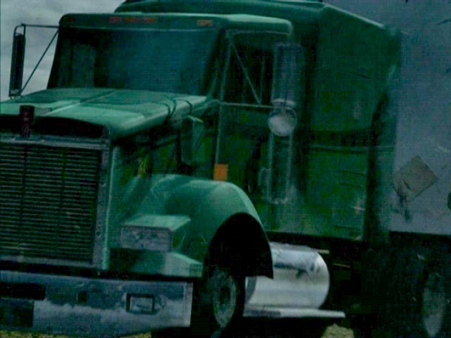 Kenworth T-800