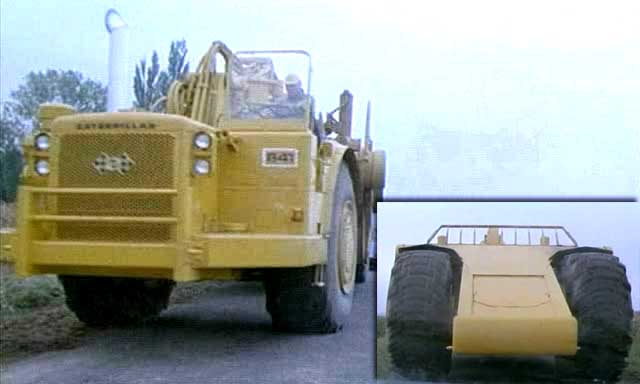 Caterpillar 641