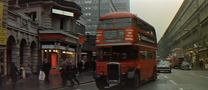 1948 Leyland Titan PD2 RTL