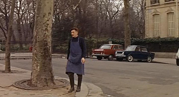 1964 Simca 1000 GL [950]