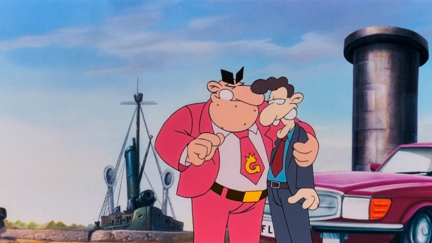 Mercedes-Benz SL Hardtop [R107]