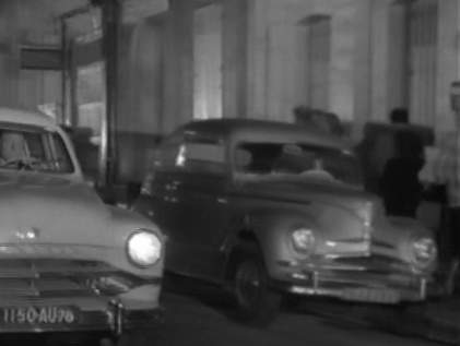 1951 Ford Taunus De Luxe [G93A]