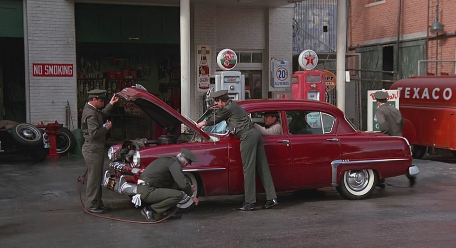 1953 Plymouth Cranbrook [P-24-2]