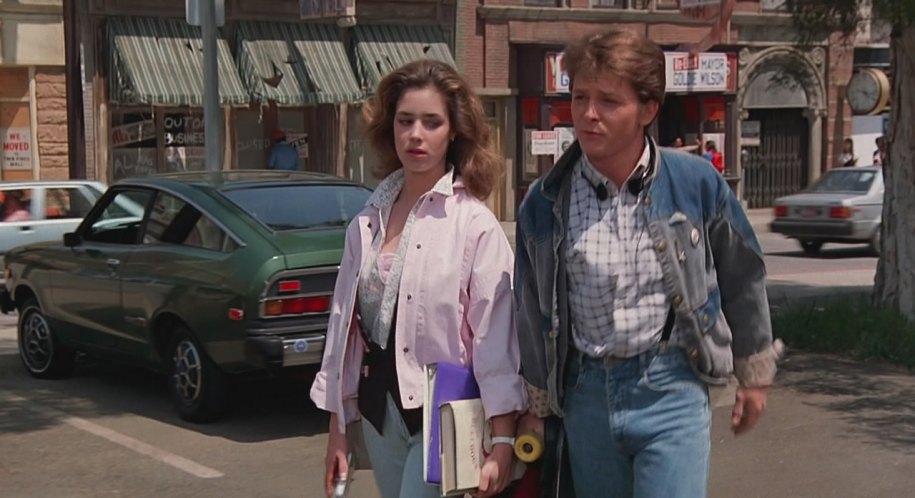 1976 Datsun B210 Coupé [KPB210]