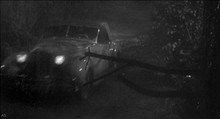 1940 Packard Super Eight One-Eighty Darrin