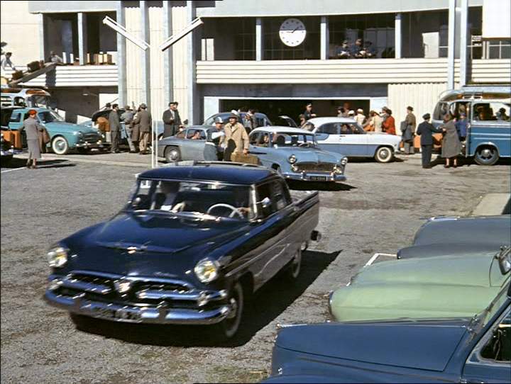 1956 Dodge Kingsway [D-49]