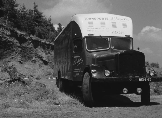 Saurer 8 BSUD