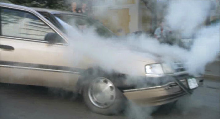 1990 Ford Tempo