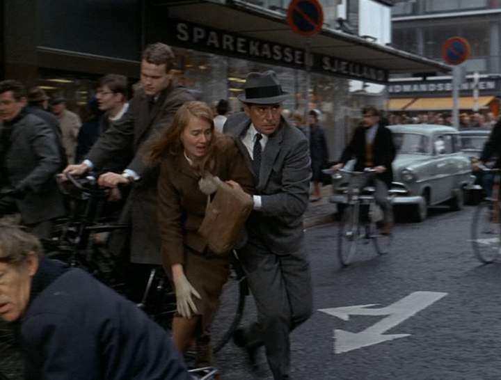 1955 Opel Caravan [R-55]