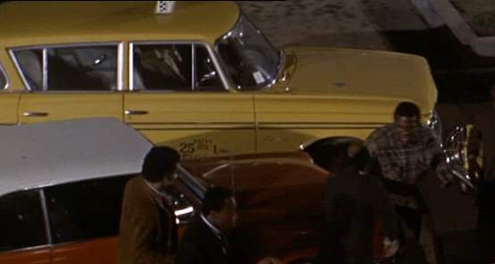 1961 Rambler Classic Super