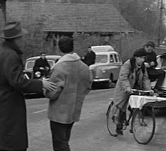 1950 Renault Colorale Prairie