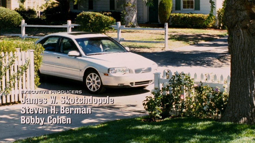 2004 Volvo S80 Gen.1 [TS]