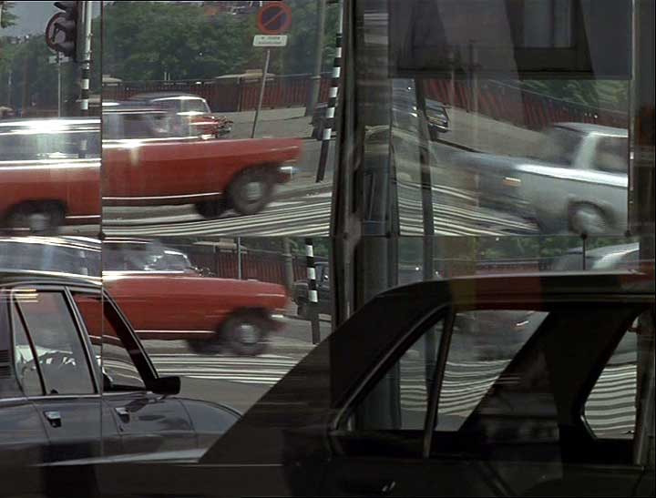 1964 Opel Rekord Caravan [A]