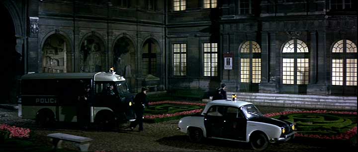 1956 Renault Dauphine [R1090]