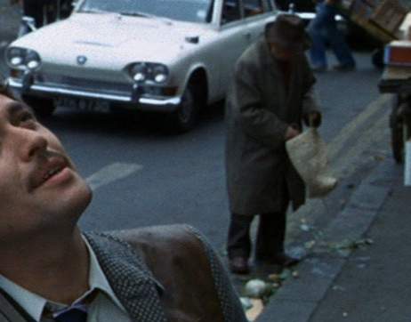 1964 Triumph 2000 Mk1