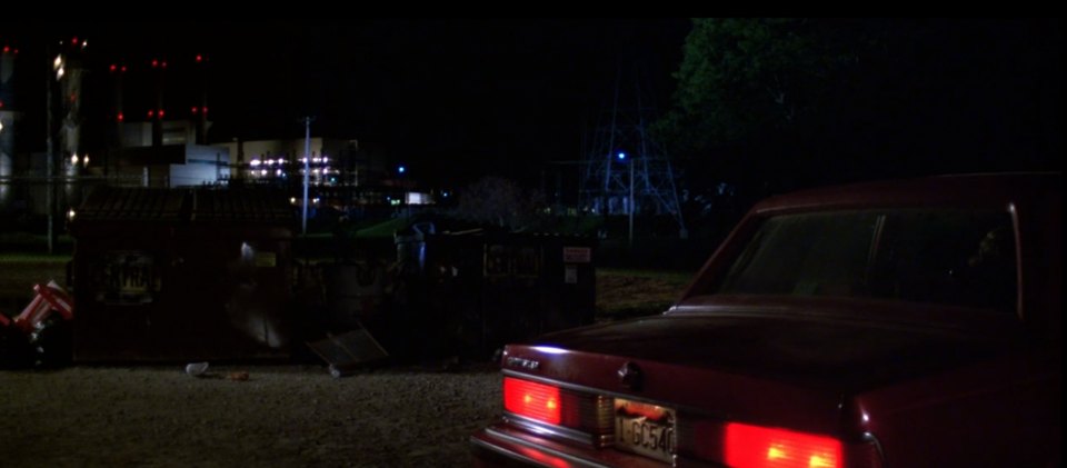 1986 Chrysler LeBaron [KCP41]