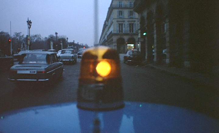 1966 Renault 10 Major Série 1 [R1190]