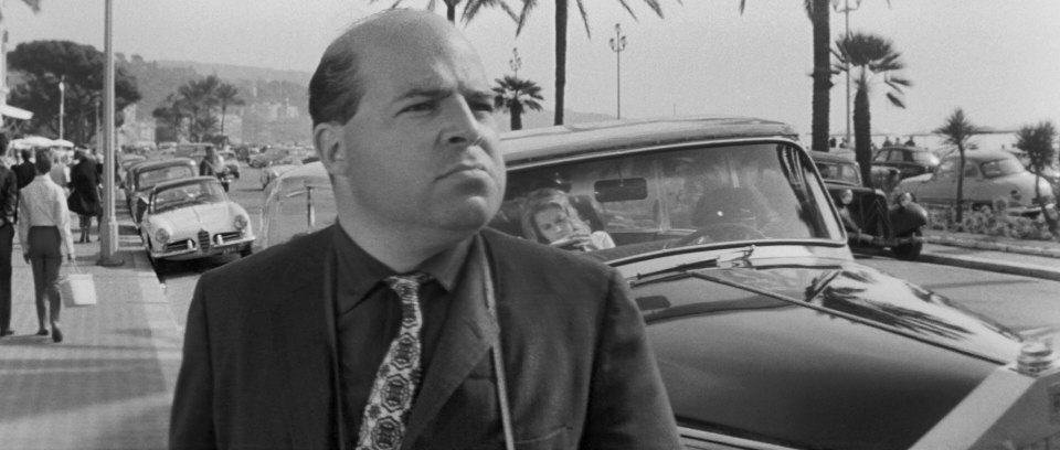 Alfa Romeo Giulietta Spider