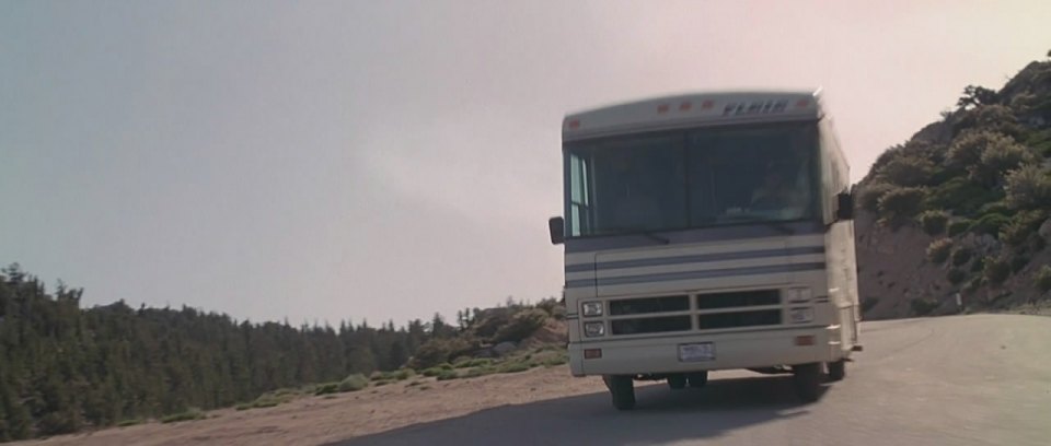 1992 Fleetwood Flair