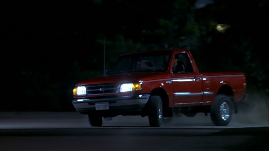 1995 Ford Ranger Regular Cab [PN105]