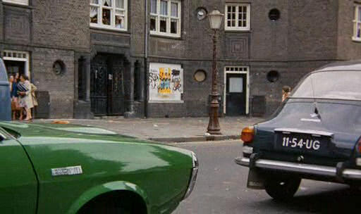 1972 Renault 17 TS Série 1 [R1313]